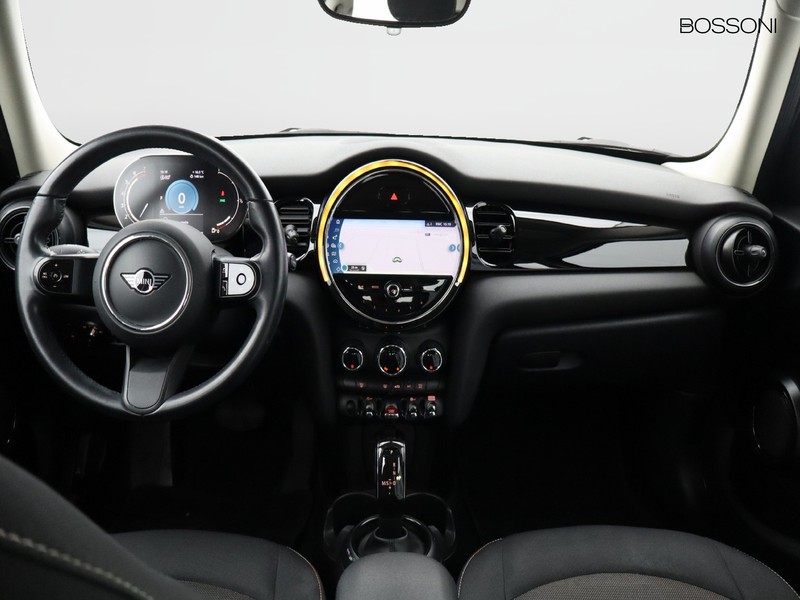 13 - Mini Mini 5 porte 1.5 twin power turbo cooper yours