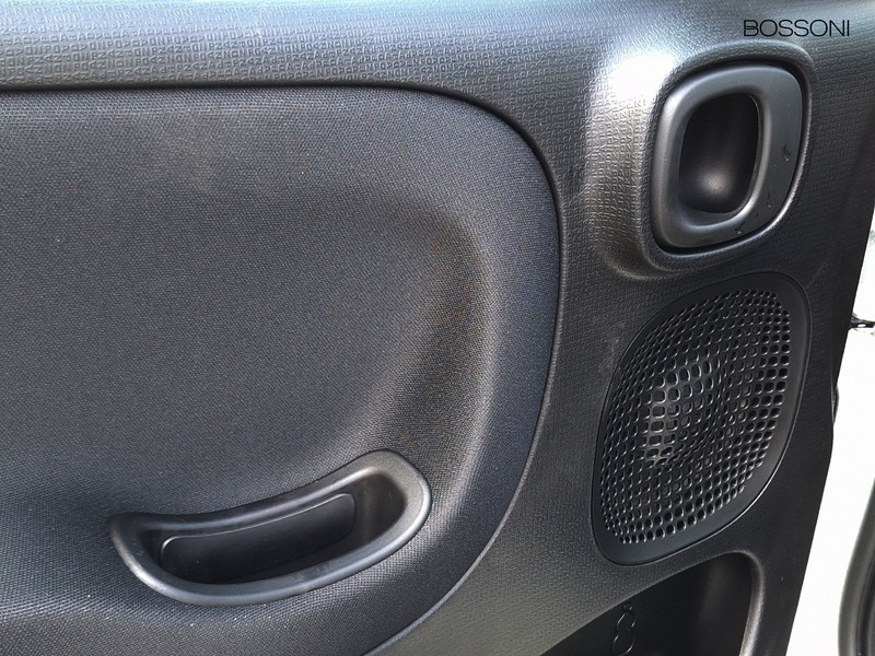 19 - Fiat Pandina 1.0 firefly hybrid 65cv pop s&s