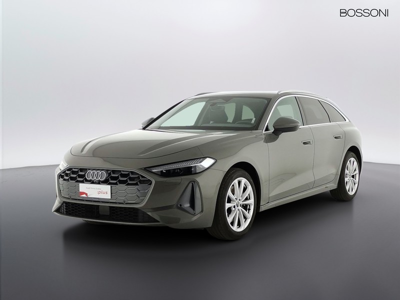 1 - Audi A5 avant 2.0 tdi mhev+ 204cv business advanced