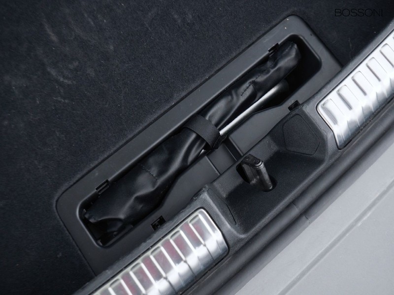 31 - Audi A5 avant 2.0 tdi mhev+ 204cv business advanced