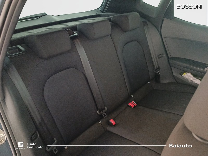 19 - Seat Arona 1.0 ecotsi 95cv fr