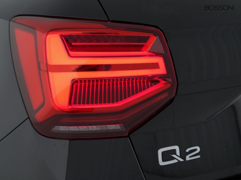 7 - Audi Q2 30 2.0 tdi admired advanced s tronic