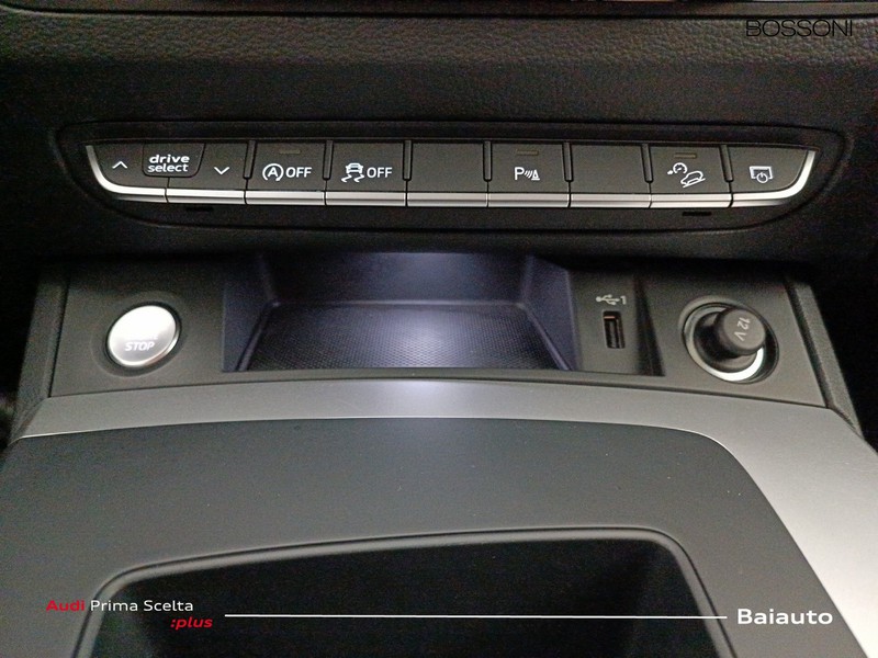 13 - Audi Q5 sportback 40 2.0 tdi mhev 12v business advanced quattro s tronic