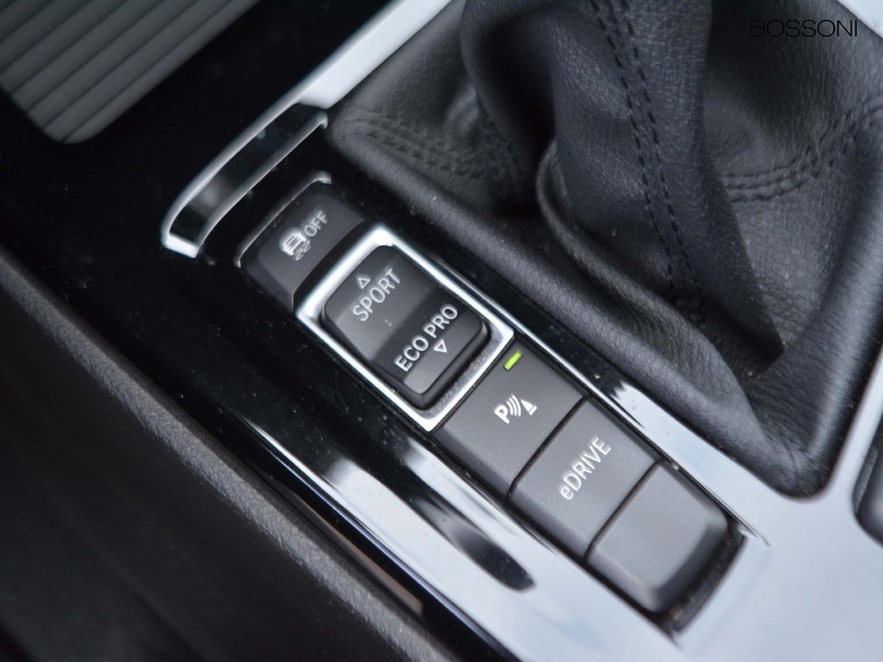 13 - BMW X1 25e xdrive xline steptronic