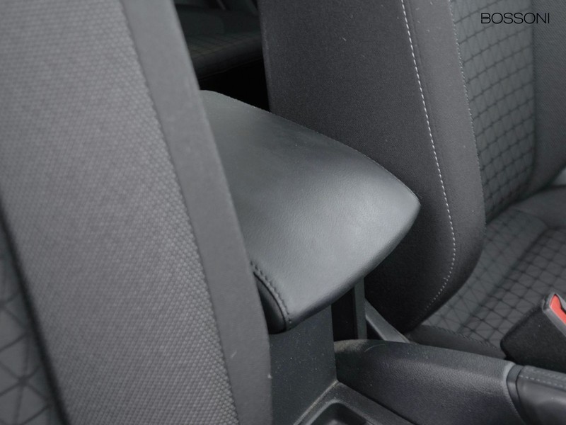 19 - Volkswagen T-Cross 1.0 tsi 95cv style