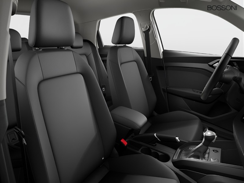 7 - Audi A1 sportback 30 1.0 tfsi 116cv business s tronic