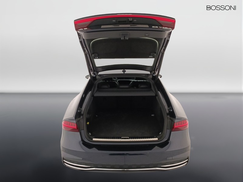 37 - Audi A7 sportback 50 2.0 tfsi e 265cv quattro ultra s tronic