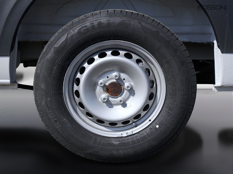 13 - Volkswagen VIC Crafter 30 2.0 tdi 140cv l3h3 business