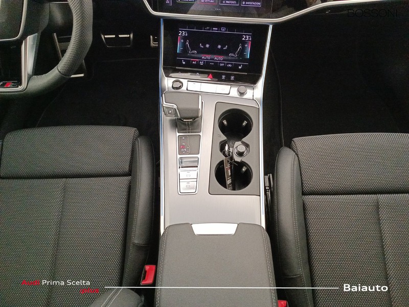 13 - Audi A6 avant 50 2.0 tfsi e s line edition quattro ultra s tronic