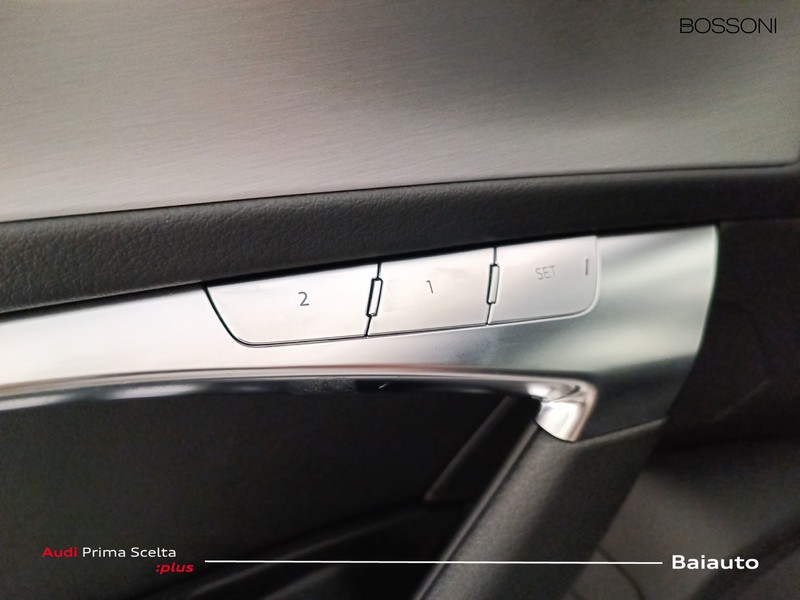 25 - Audi A6 avant 50 2.0 tfsi e s line edition quattro ultra s tronic