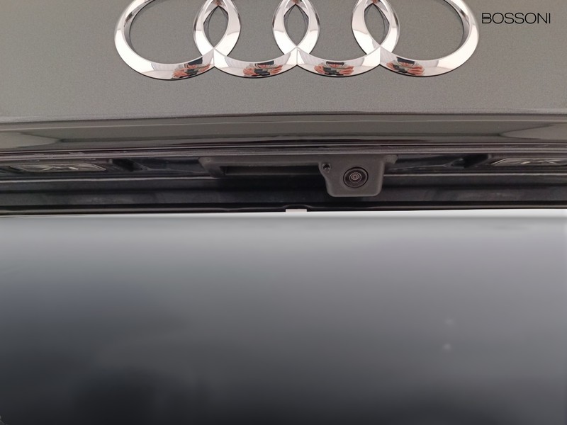 31 - Audi A6 avant 50 2.0 tfsi e s line edition quattro ultra s tronic