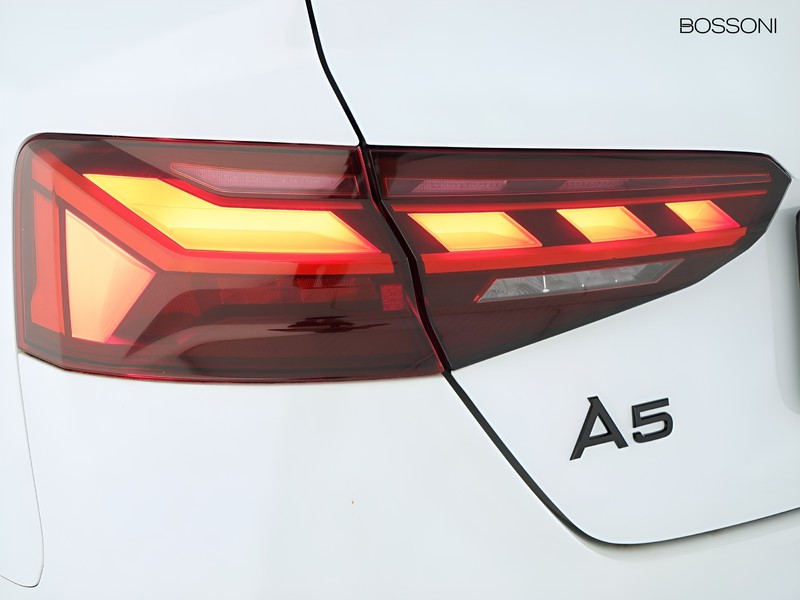 7 - Audi A5 Coupé 40 2.0 tdi mhev 204cv s line edition quattro s tronic