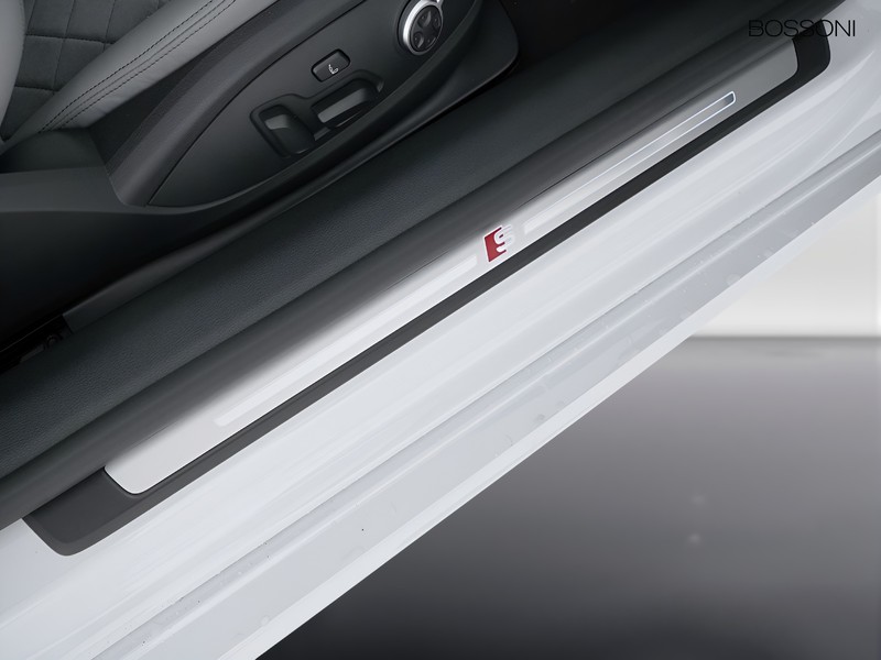 19 - Audi A5 Coupé 40 2.0 tdi mhev 204cv s line edition quattro s tronic