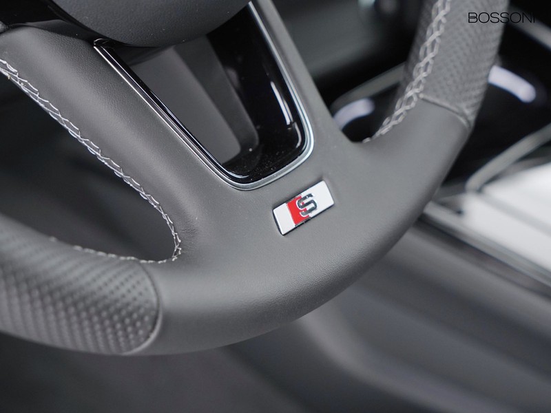 31 - Audi A5 Coupé 40 2.0 tdi mhev 204cv s line edition quattro s tronic