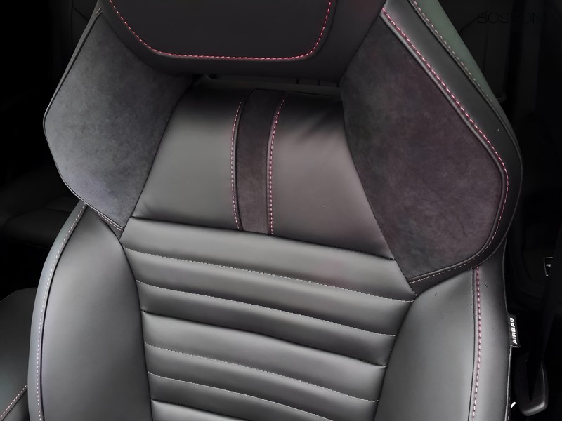 7 - Mg HS e1.5 t-gdi plug-in hybrid luxury auto