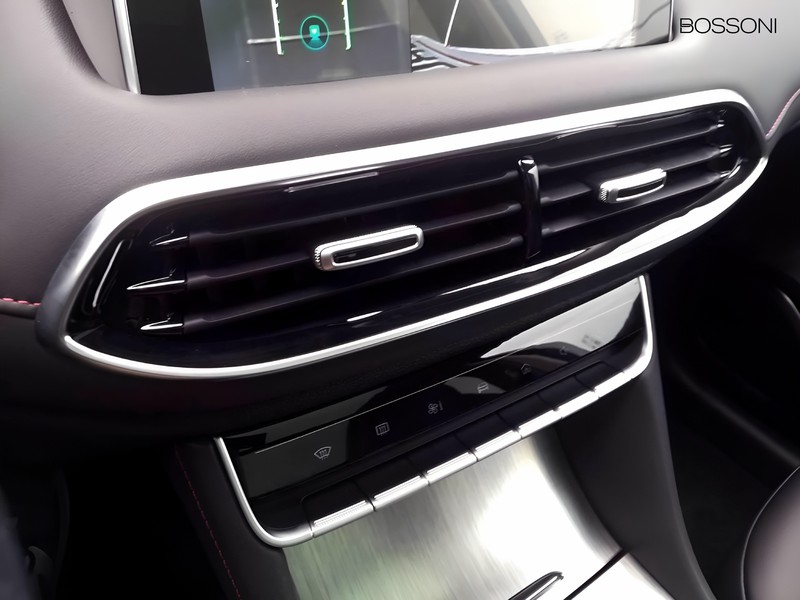 13 - Mg HS e1.5 t-gdi plug-in hybrid luxury auto