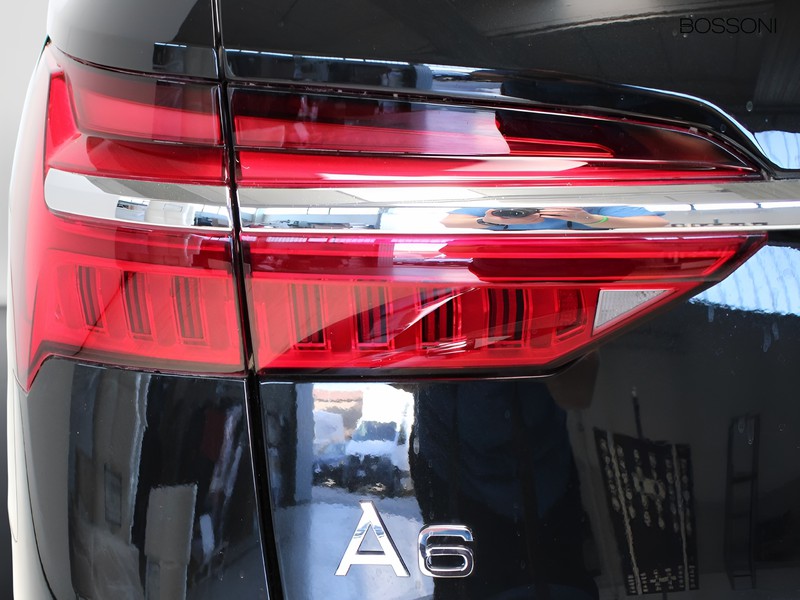 7 - Audi A6 avant 40 2.0 tdi mhev 12v business advanced quattro ultra s tronic