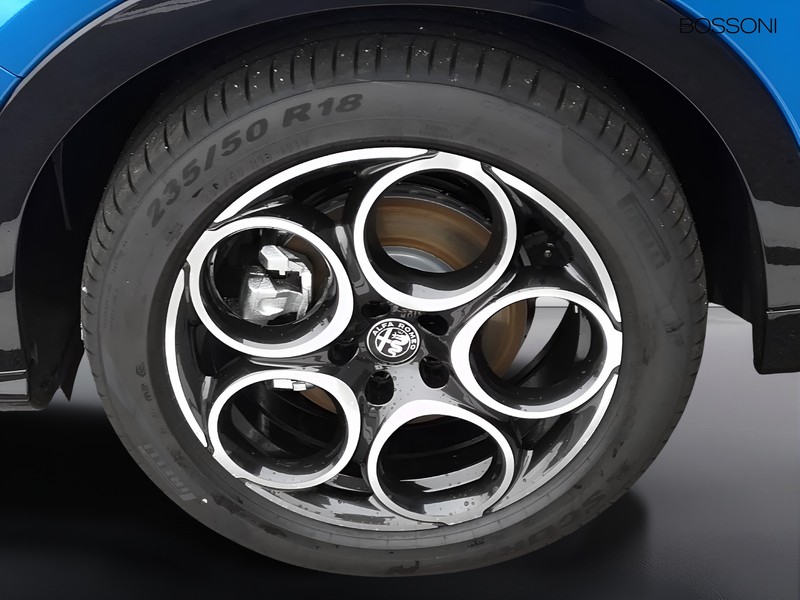 19 - Alfa Romeo Tonale 1.6 130cv sprint tct6