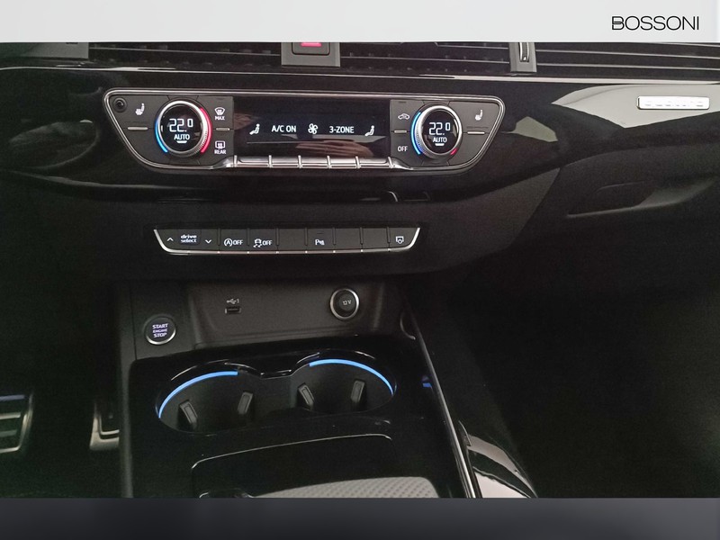 25 - Audi A5 sportback 40 2.0 tdi mhev 204cv s line edition quattro s tronic