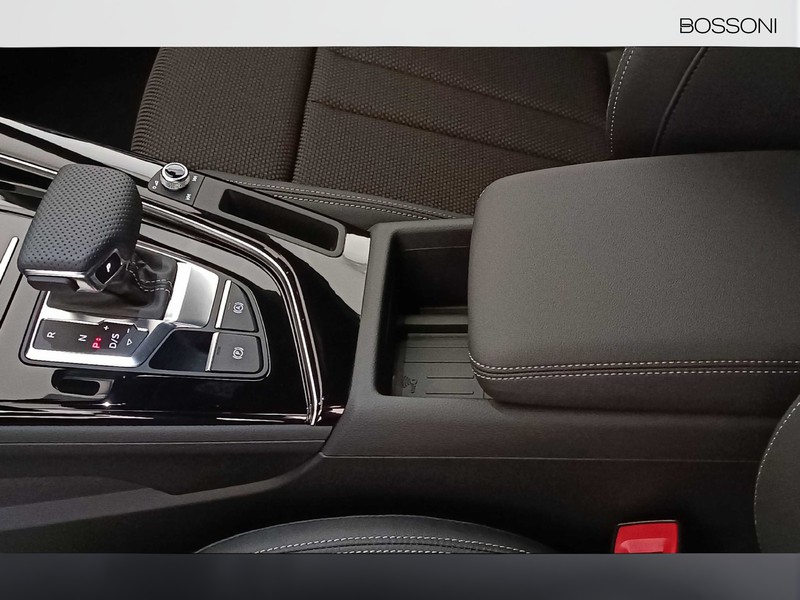 31 - Audi A5 sportback 40 2.0 tdi mhev 204cv s line edition quattro s tronic