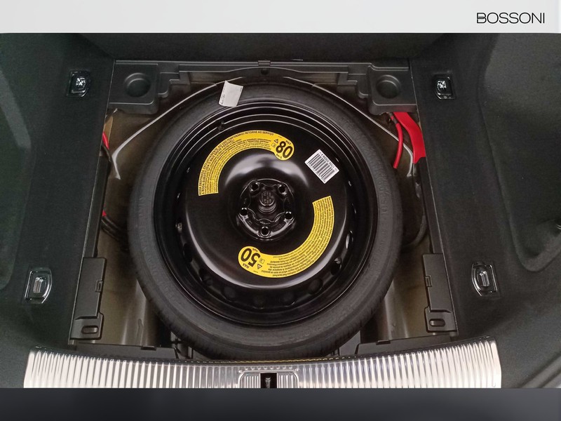 43 - Audi A5 sportback 40 2.0 tdi mhev 204cv s line edition quattro s tronic