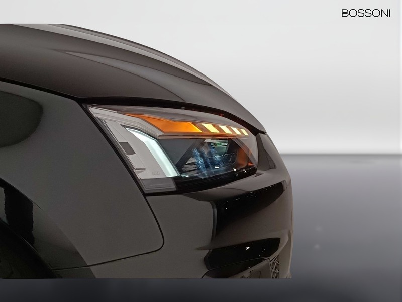 49 - Audi A5 sportback 40 2.0 tdi mhev 204cv s line edition quattro s tronic