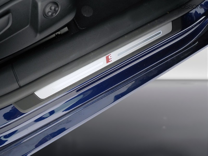 19 - Audi A5 sportback 40 2.0 tdi mhev 204cv s line edition quattro s tronic