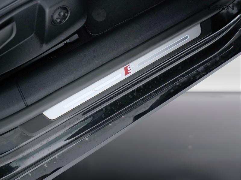 19 - Audi A5 sportback 40 2.0 tdi mhev 204cv s line edition quattro s tronic