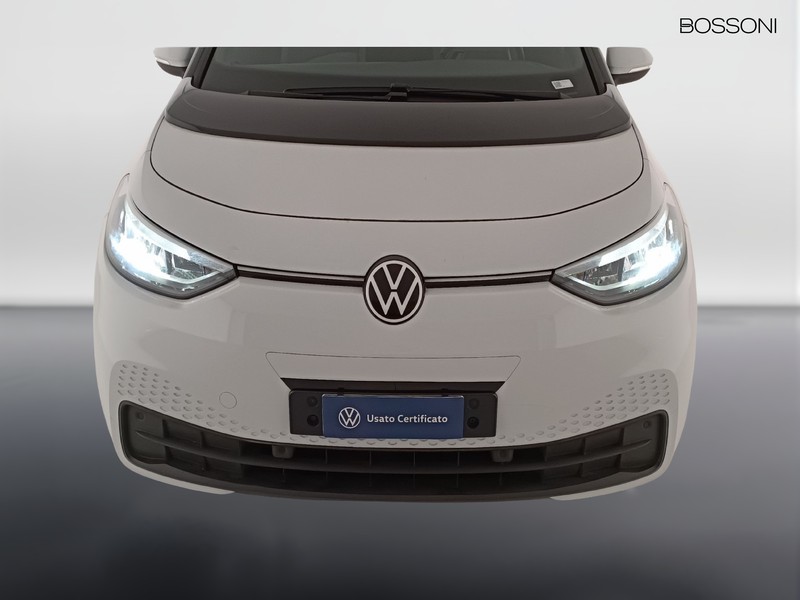 13 - Volkswagen ID.3 58 kwh pro performance