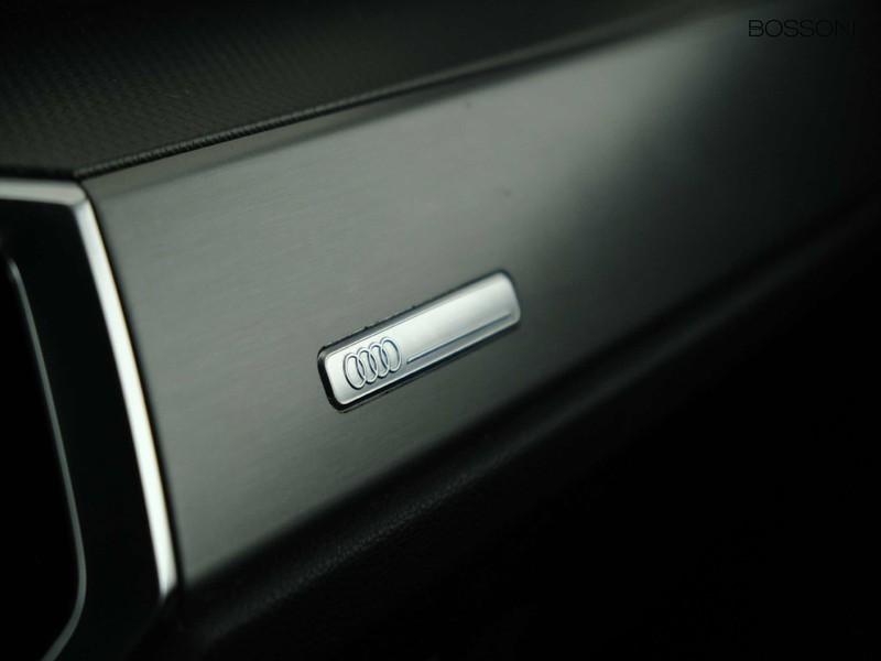 31 - Audi Q3 sportback 35 2.0 tdi s line edition s tronic