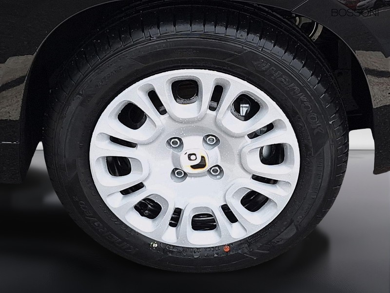 13 - Fiat Pandina 1.0 firefly hybrid 65cv pop s&s