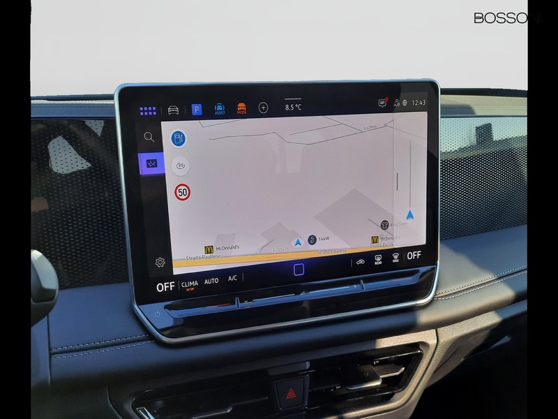 13 - Volkswagen Tiguan 1.5 tsi ehybrid 204cv edition plus dsg