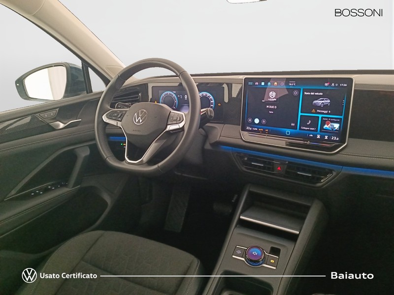 7 - Volkswagen Tiguan 2.0 tdi scr 150cv life dsg