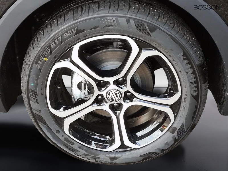 13 - Mg ZS 1.5 comfort