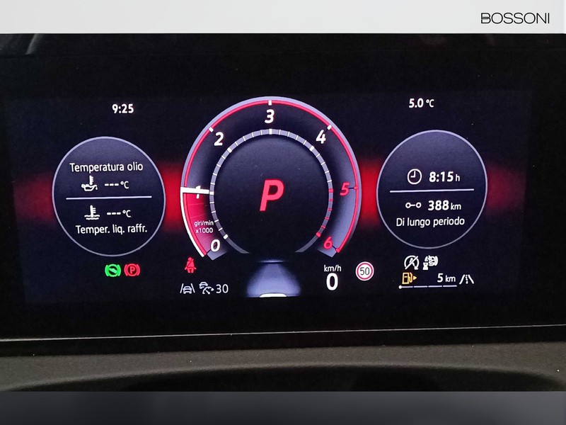 19 - Volkswagen Tiguan 2.0 tdi scr 150cv life dsg