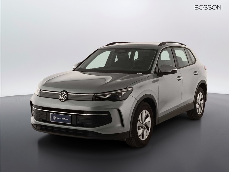 1 - Volkswagen Tiguan 2.0 tdi scr 150cv life dsg