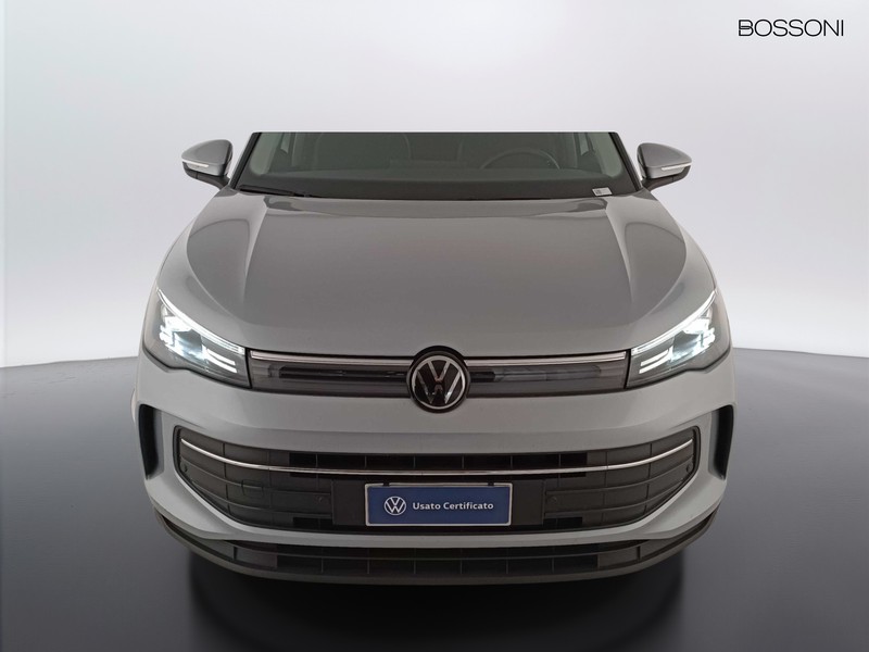 13 - Volkswagen Tiguan 2.0 tdi scr 150cv life dsg