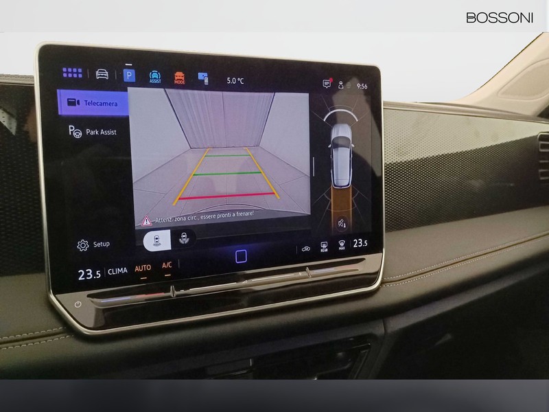 19 - Volkswagen Tiguan 2.0 tdi scr 150cv life dsg