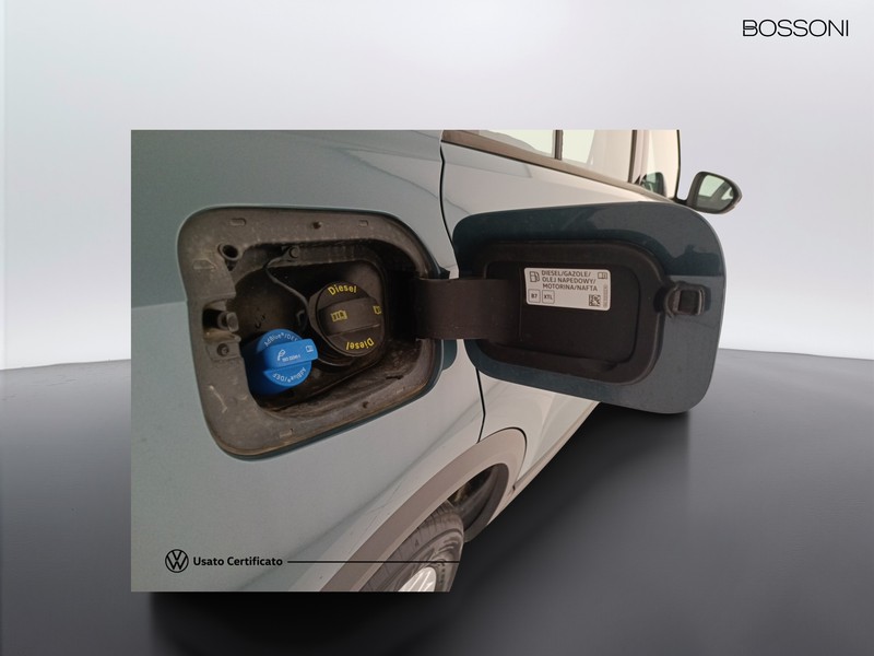 31 - Volkswagen T-Roc 2.0 tdi scr 150cv life dsg