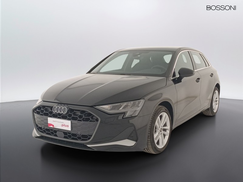 1 - Audi A3 sportback 1.5 tfsi 116cv business advanced