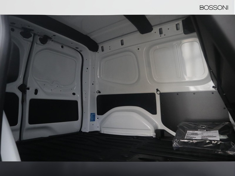 13 - Mercedes Vans Citan efurgone long pro 45kwh