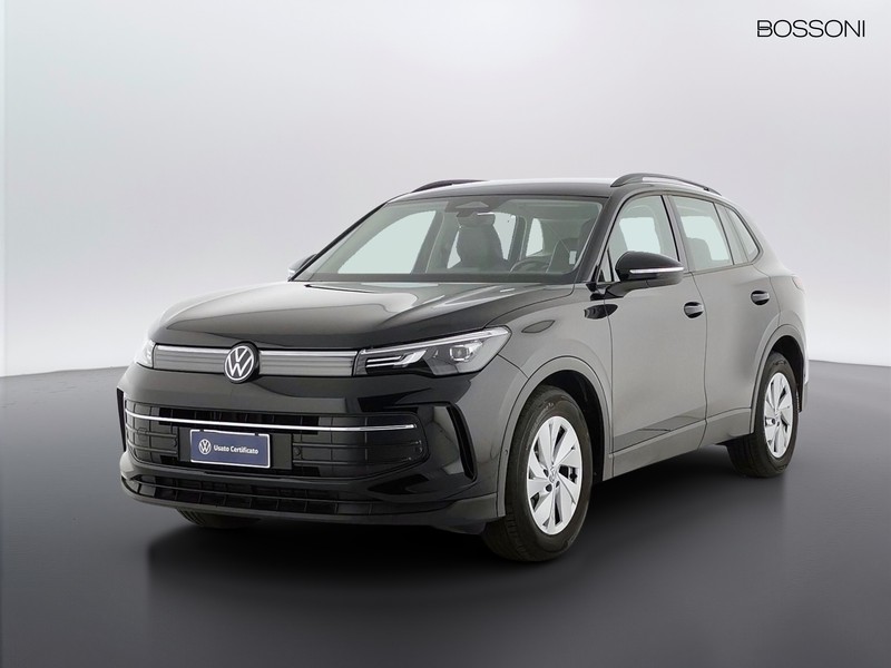 1 - Volkswagen Tiguan 2.0 tdi scr 150cv life dsg