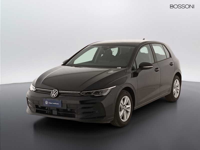 1 - Volkswagen Golf 2.0 tdi scr 115cv life
