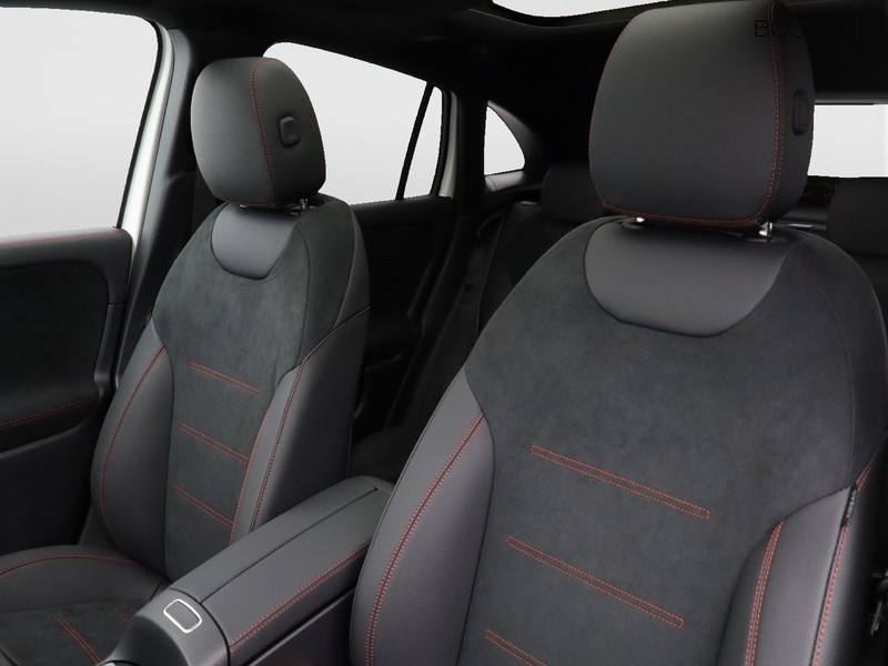 7 - Mercedes GLA 200 d amg line premium 4matic 8g-dct