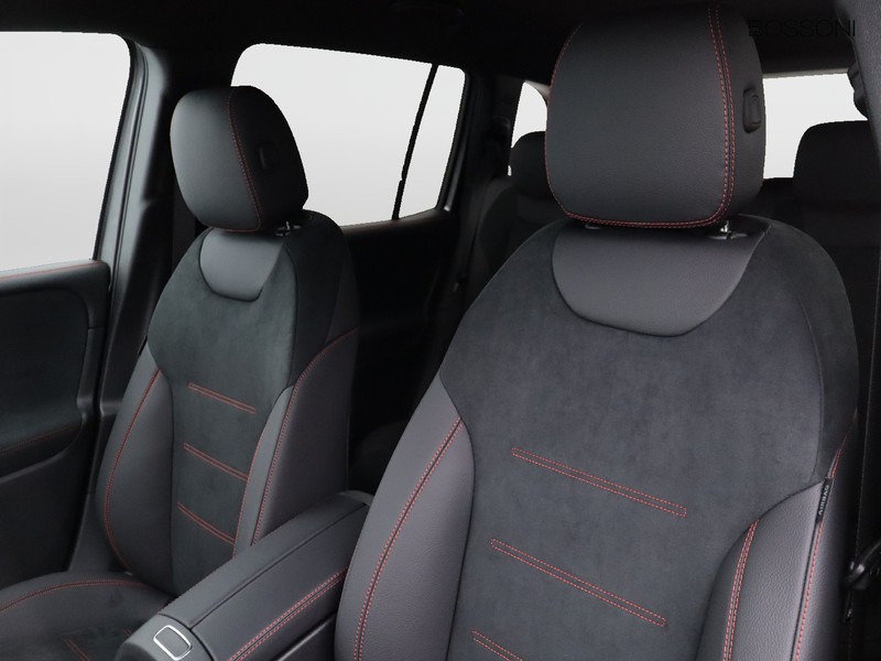 7 - Mercedes GLB 200 d amg line advanced plus 8g-dct