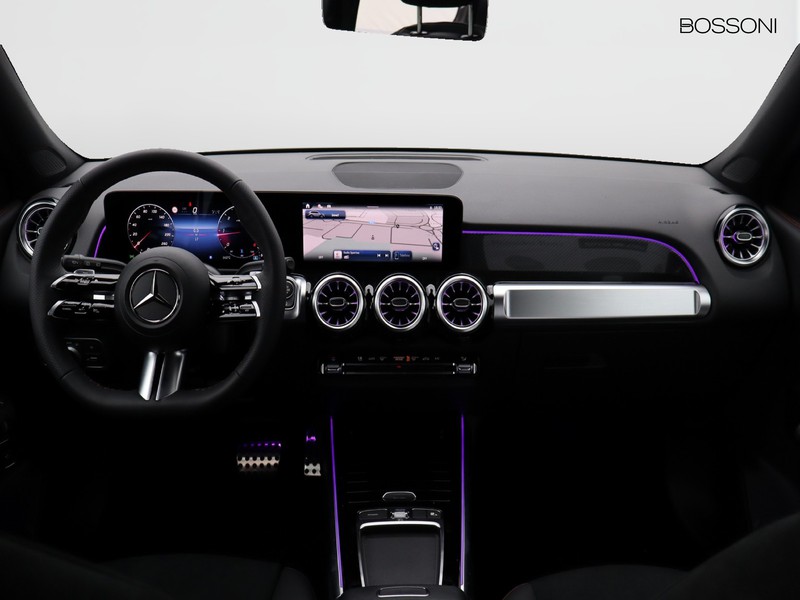 13 - Mercedes GLB 200 d amg line advanced plus 8g-dct