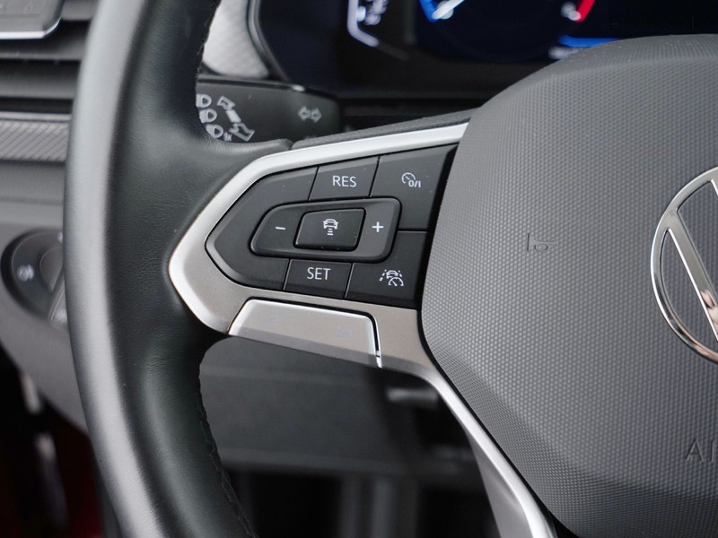 25 - Volkswagen T-Cross 1.0 tsi 95cv edition plus