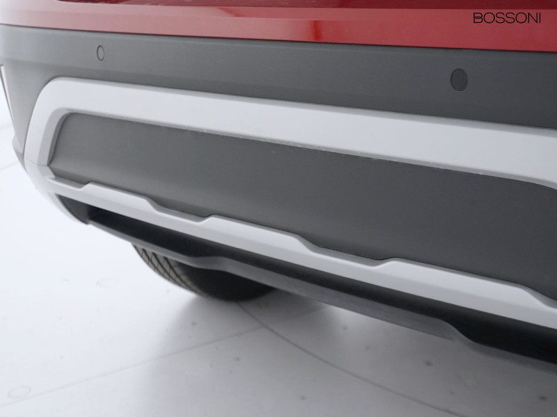 37 - Volkswagen T-Cross 1.0 tsi 95cv edition plus