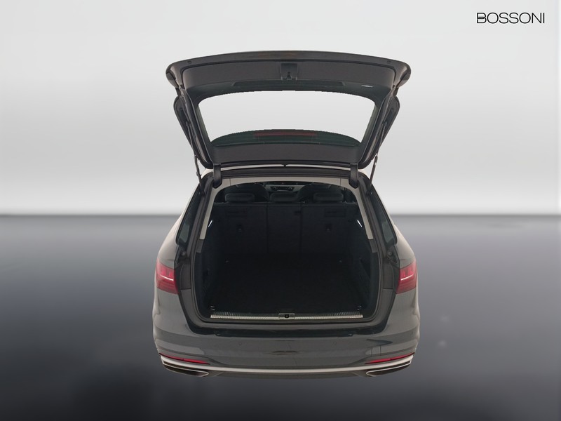 31 - Audi A4 avant 30 2.0 tdi mhev 136cv business advanced s tronic