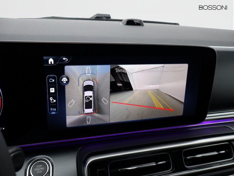 13 - Mercedes Vans Classe V long 300 d avantgarde 9g-tronic plus